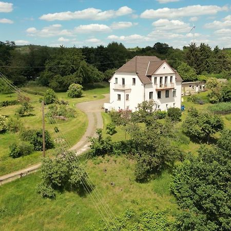 Villa Ueberblick Nalbach Luaran gambar