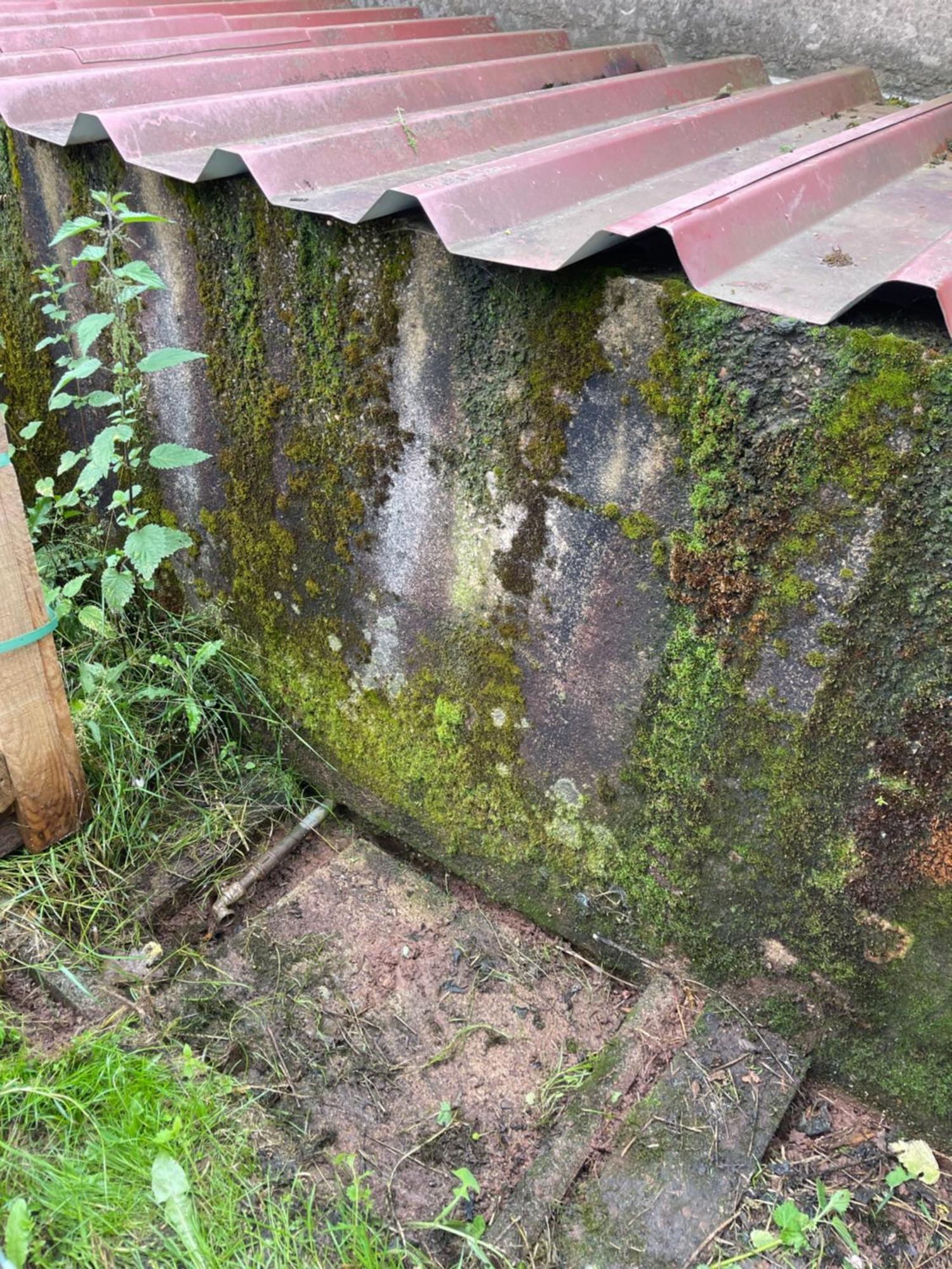 Villa Ueberblick Nalbach Luaran gambar